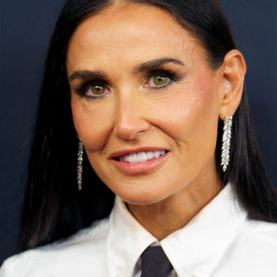 demi-moore